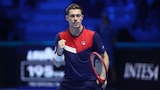 Doubles | Quarter-Final | Vienna