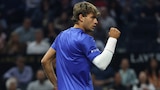 Masters 1000 Parijs | Ronde 1