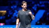 Masters 1000 Parijs | Ronde 1