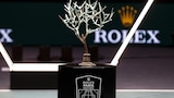 Rolex Paris Masters | 1er tour