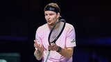 Masters 1000 Parijs | Ronde 1