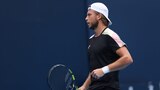 Masters 1000 Parijs | Ronde 1