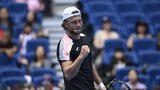 Masters 1000 Parijs | Ronde 1
