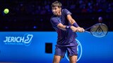 ATP 250 Athènes | 1er tour