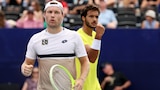 Doubles | Semi-Final | Vienna