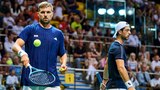 Doubles | Semi-Final | Vienna