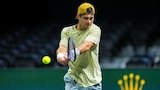 Masters 1000 Parijs | Ronde 1