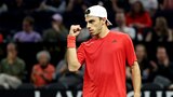 Masters 1000 Parijs | Ronde 1