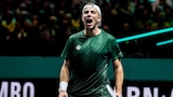 Masters 1000 Parijs | Ronde 1