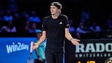 Masters 1000 Parijs | Ronde 1