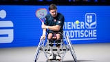 Wheelchair Singles | Semi-Final | Paris