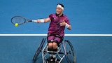 Wheelchair Singles | Semi-Final | Paris