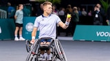 Wheelchair Doubles | Semi-Final | Paris
