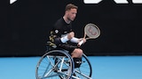 Wheelchair Doubles | Semi-Final | Paris
