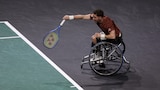 Wheelchair Doubles | Final | Paris