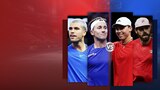 Laver Cup | Match 1 | Day 3