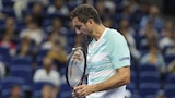 ATP 500 Bâle | 1er tour