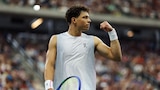 ATP 500 Basel | Ronde 1