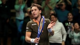Singles | Round 1 | Basel