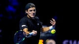 Singles | Round 2 | Basel
