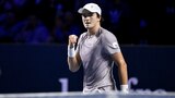 ATP 500 Bâle | Finale