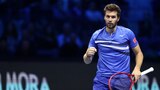 Masters 1000 Parijs | Ronde 1