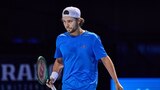 Masters 1000 Parijs | Ronde 1