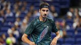 Masters 1000 Parijs | Ronde 1