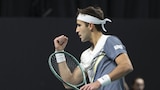 Masters 1000 Parijs | Ronde 1