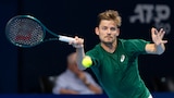 ATP 500 Basel | Ronde 1