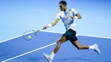 Singles | Quarter-Final | Basel