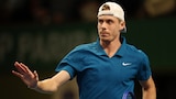 Singles | Quarter-Final | Basel
