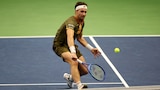 Singles | Quarter-Final | Basel