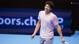 Singles | Semi-Final | Basel