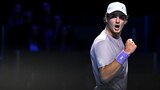 Singles | Semi-Final | Basel