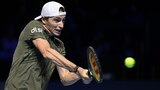 Singles | Semi-Final | Basel