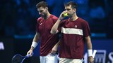 Doubles | Semi-Final | Basel