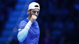 ATP 500 Basel | Ronde 1