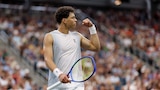 Doubles | Round 1 | Basel