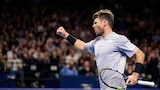 Doubles | Round 1 | Basel