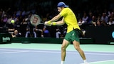 Ultimate Tennis Showdown | Day 2 | Group Stage