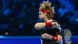 Ultimate Tennis Showdown | Day 2 | Group Stage