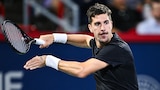 Ultimate Tennis Showdown | Day 2 | Group Stage