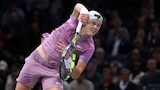 Ultimate Tennis Showdown | Day 2 | Group Stage