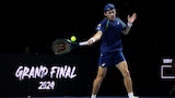 Ultimate Tennis Showdown | Day 1 | Group Stage
