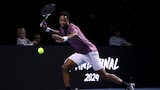 Ultimate Tennis Showdown | Day 1 | Group Stage