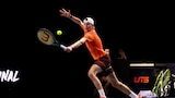 Ultimate Tennis Showdown | Day 3 | Semi-Final