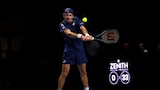 Ultimate Tennis Showdown | Day 3 | Final