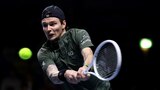 Ultimate Tennis Showdown | Day 1 | Group Stage