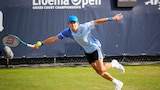 ATP 250 's-Hertogenbosch | Demi-finale